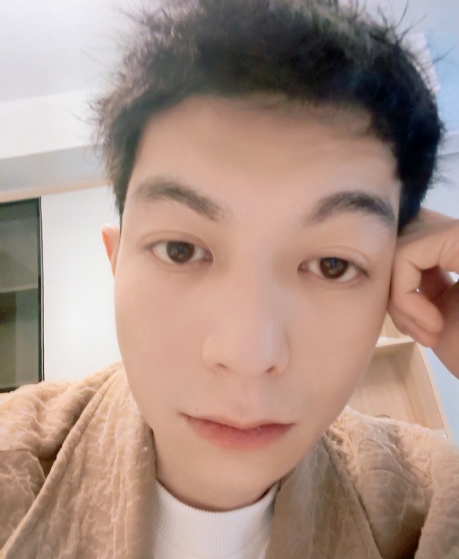 慕白的第一张照片--南平相亲服务中心