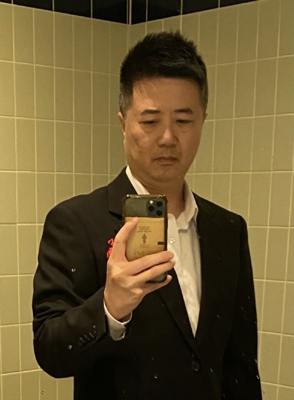 Alan的第三张照片--南平相亲服务中心