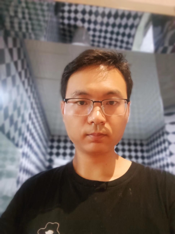 谷雨的第一张照片--南平相亲服务中心