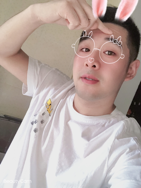 可期的第一张照片--南平相亲服务中心