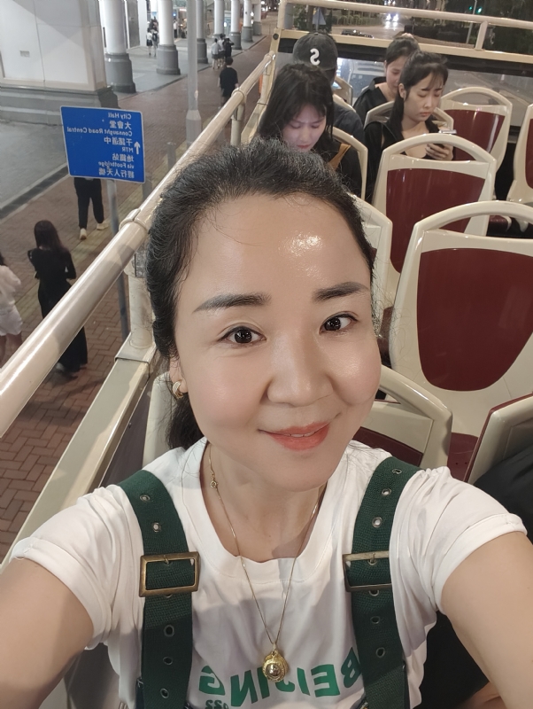 燕子的第一张照片--南平相亲服务中心