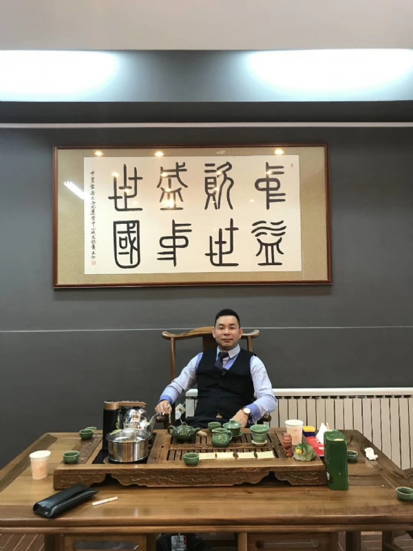 欧豪的第一张照片--南平相亲服务中心