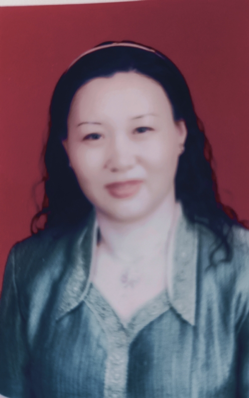 雨霏的第一张照片--南平相亲服务中心