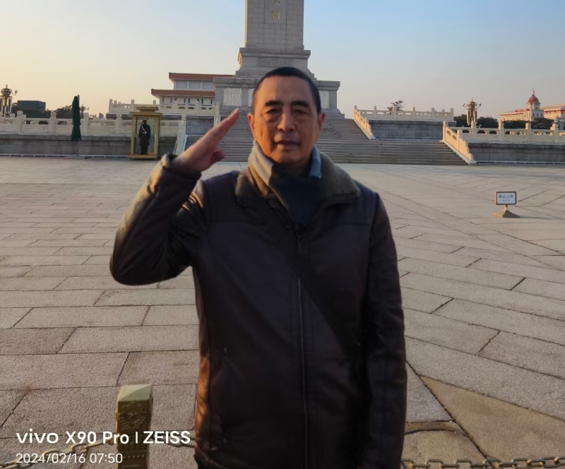 超爱英的第一张照片--南平相亲服务中心