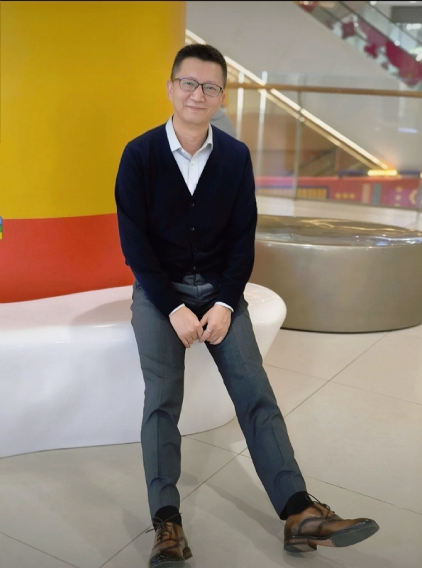 一路向北的第一张照片--南平相亲服务中心