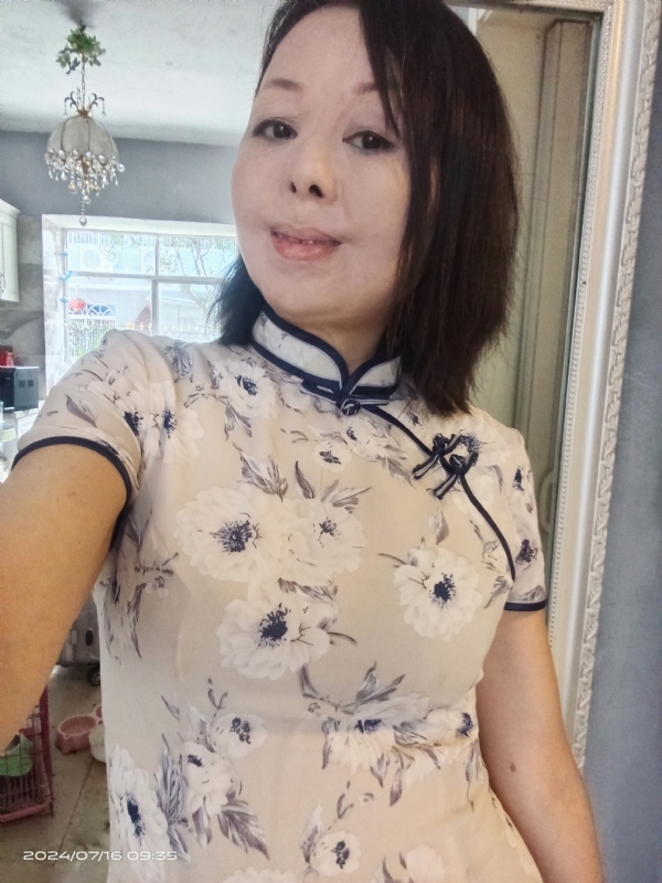 阿春的第二张照片--南平相亲服务中心