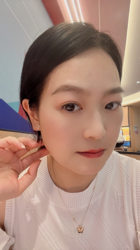 好久不见的第一张照片--南平相亲服务中心