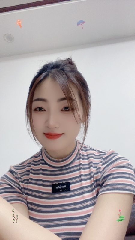 可儿的第一张照片--南平相亲服务中心