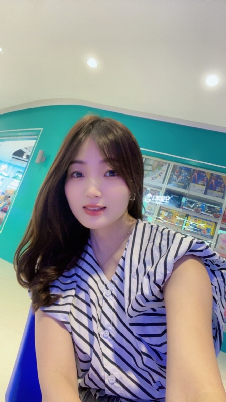 可儿的第二张照片--南平相亲服务中心