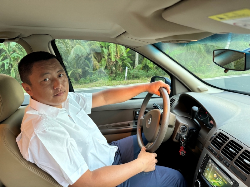 林荣华的第二张照片--南平相亲服务中心