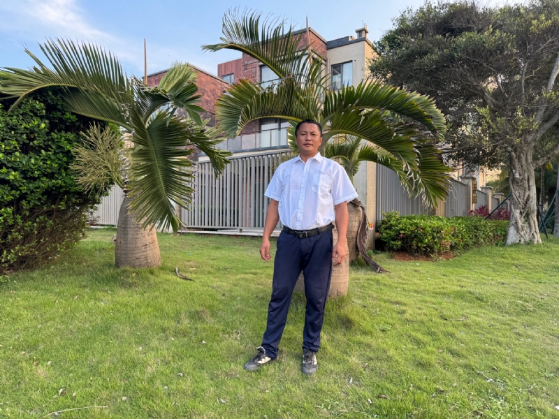 林荣华的第四张照片--南平相亲服务中心