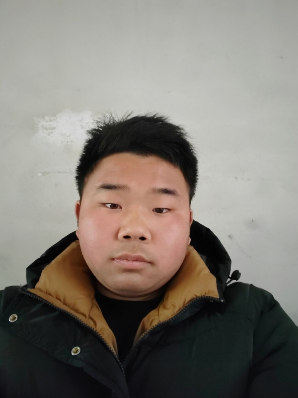 精神饱满的第五张照片--南平相亲服务中心