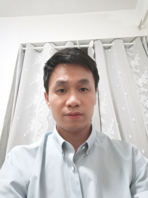 风雨无阻的第二张照片--南平相亲服务中心