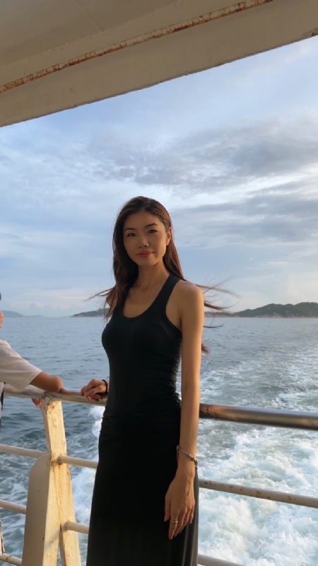 Vicky的第一张照片--南平相亲服务中心