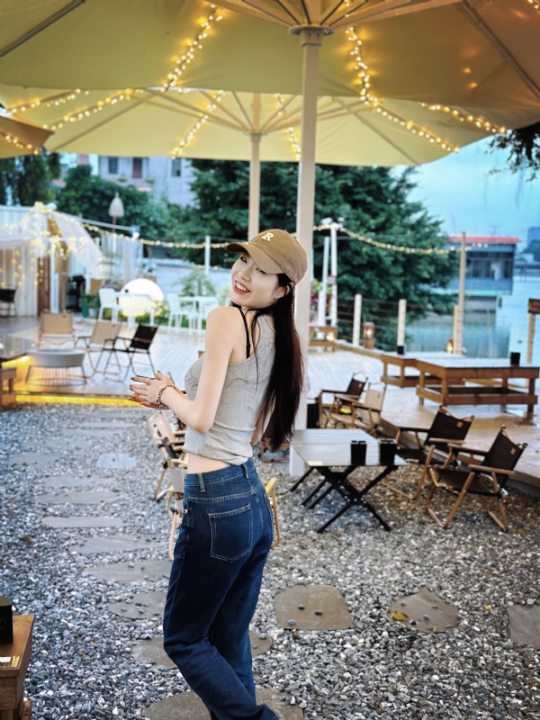 Vicky的第二张照片--南平相亲服务中心