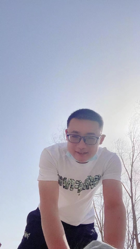 何东的第一张照片--南平相亲服务中心