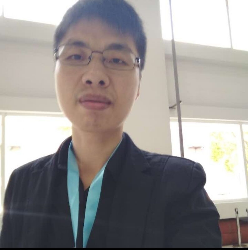 湘澧的第一张照片--南平相亲服务中心