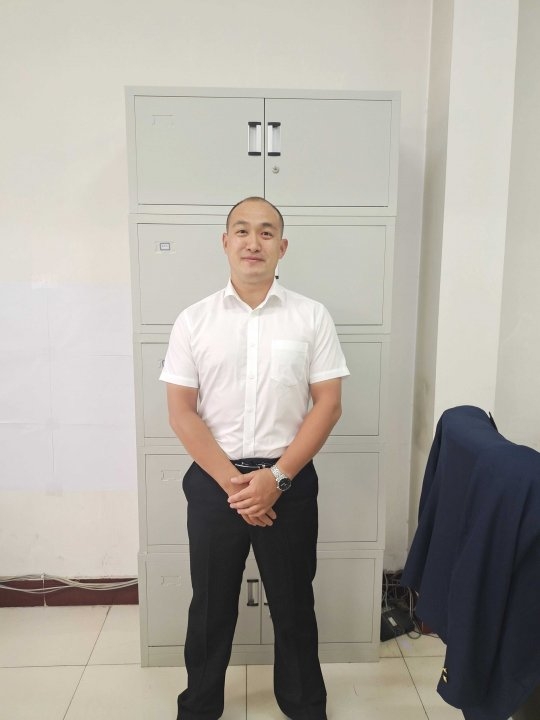 JOHNDX的第二张照片--南平相亲服务中心