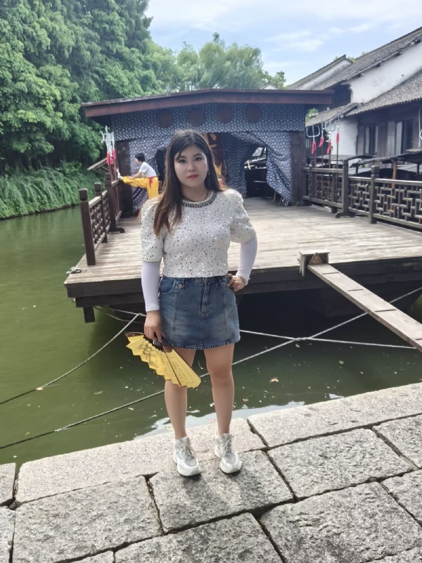 戒爱的第一张照片--南平相亲服务中心