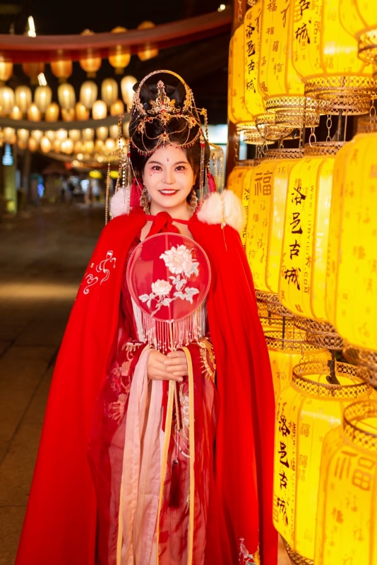 戒爱的第二张照片--南平相亲服务中心