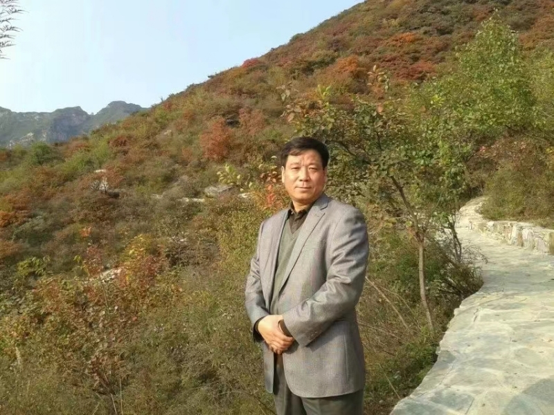 古树的第一张照片--南平相亲服务中心