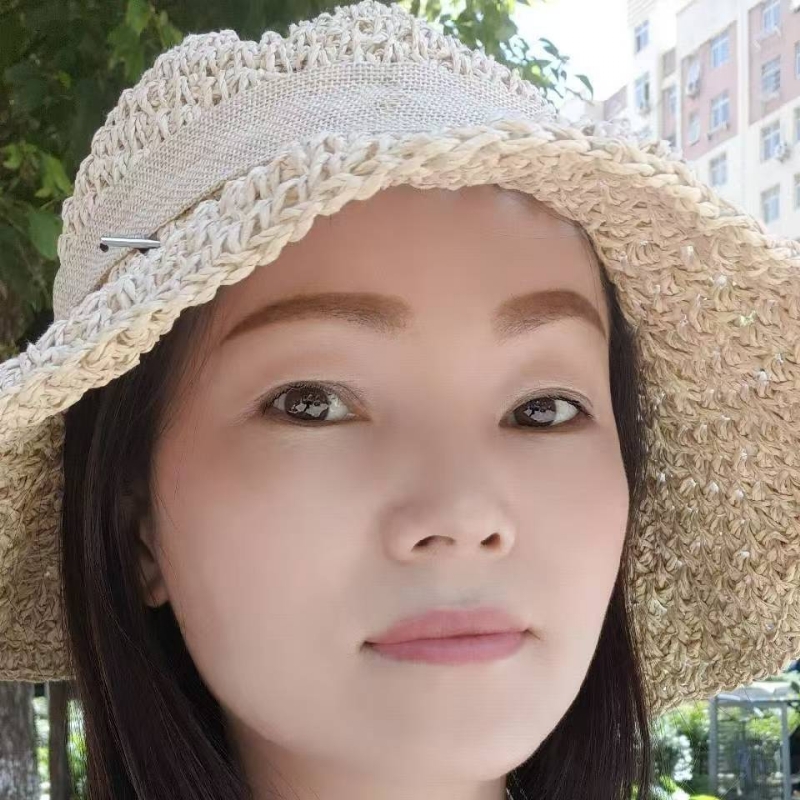 蓝妮的第二张照片--南平相亲服务中心