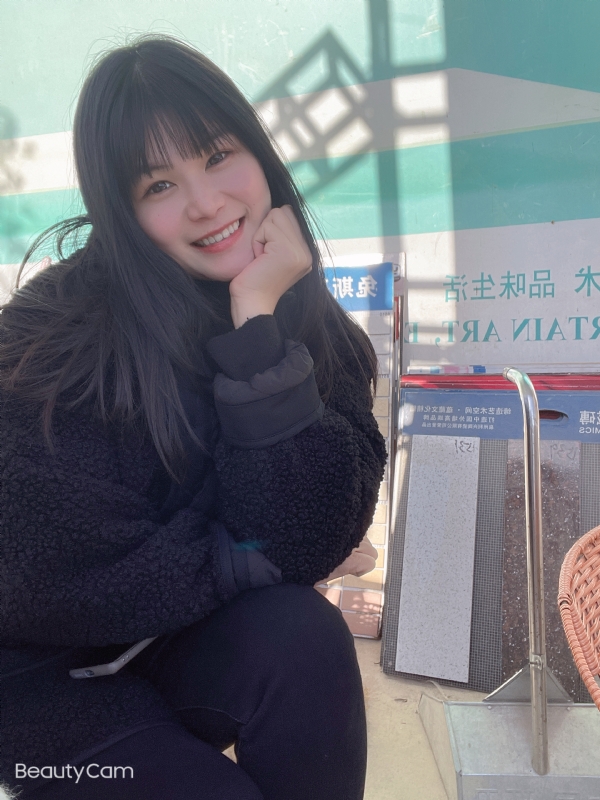 咪咪的第一张照片--南平相亲服务中心