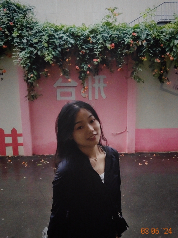 范范的丸子头的第一张照片--南平相亲服务中心