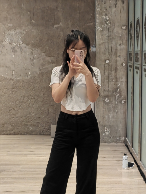 范范的丸子头的第二张照片--南平相亲服务中心