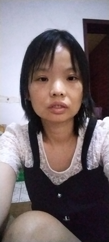 可爱的第一张照片--南平相亲服务中心