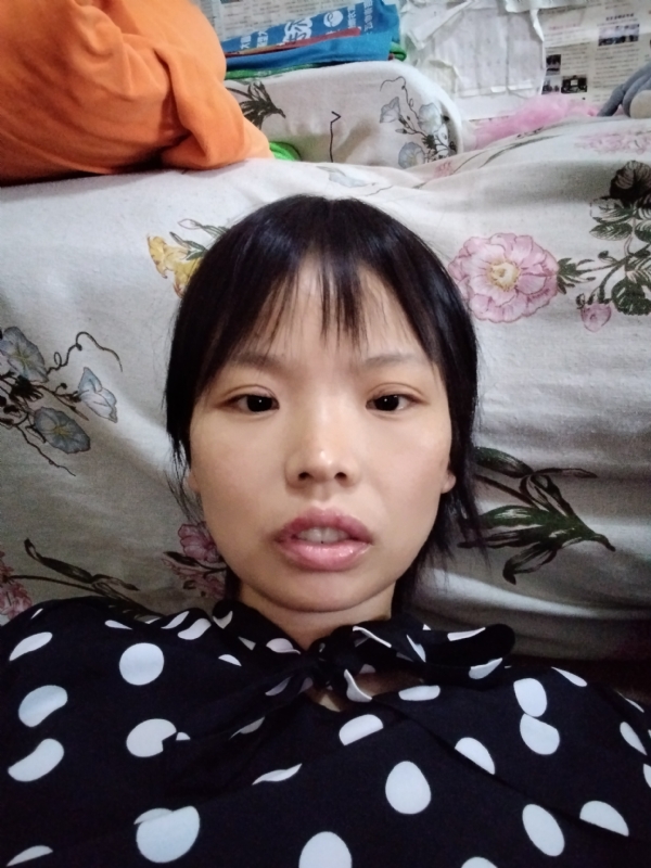 可爱的第二张照片--南平相亲服务中心