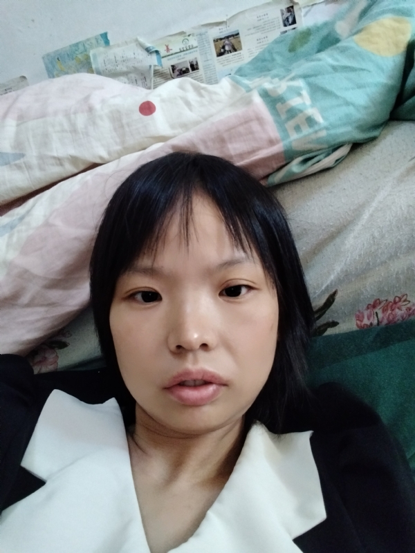 可爱的第三张照片--南平相亲服务中心