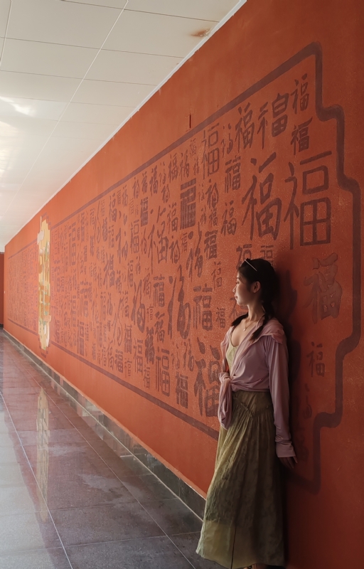 滴滴塔塔的第一张照片--南平相亲服务中心