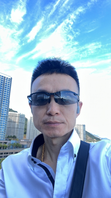 秀丽丝的第一张照片--南平相亲服务中心