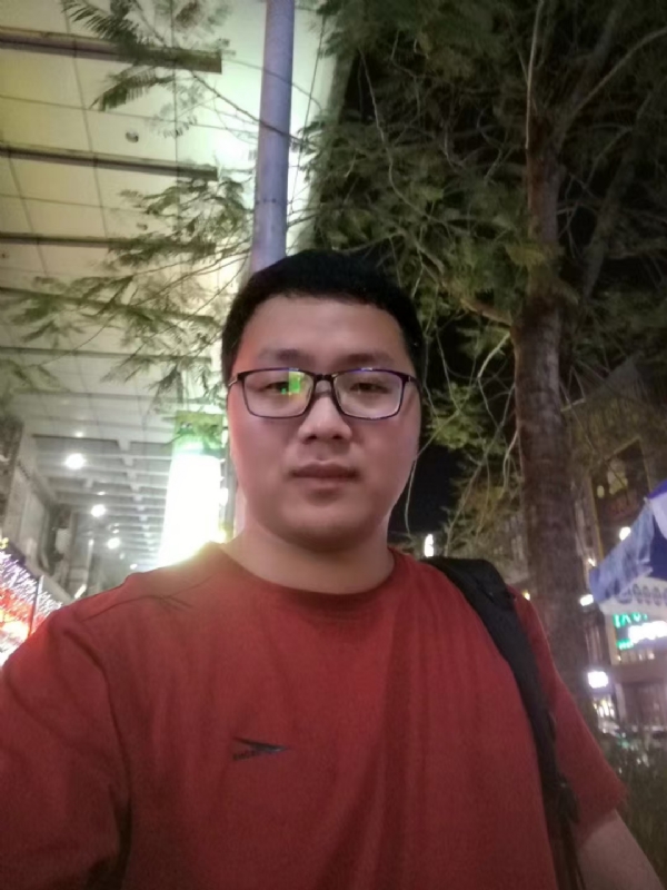 happy的第一张照片--南平相亲服务中心