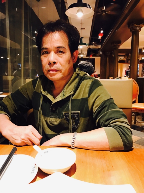 天马行空的第一张照片--南平相亲服务中心