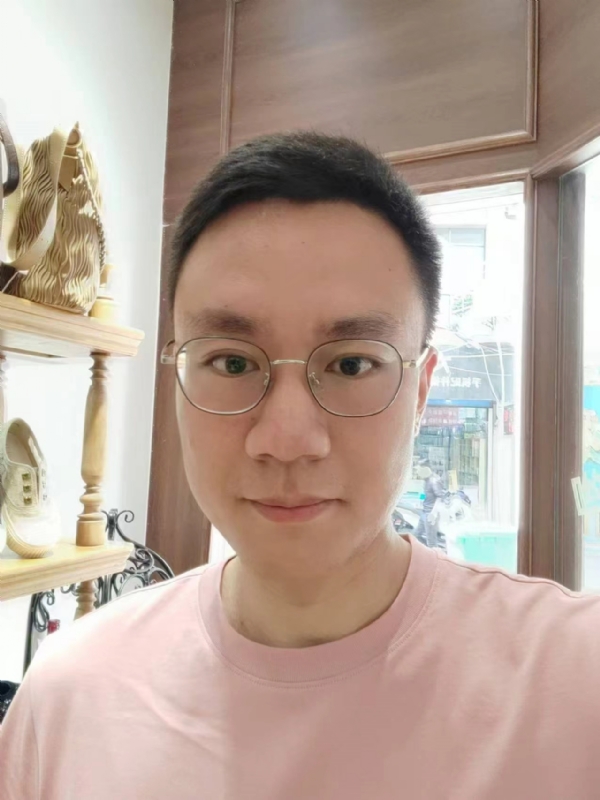 乐let的第一张照片--南平相亲服务中心