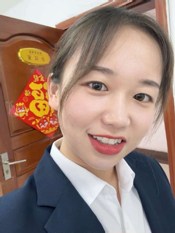 唐口煤业卫政娟的第一张照片--南平相亲服务中心