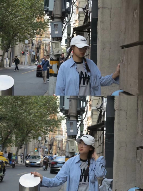 XIAOZOU的第一张照片--南平相亲服务中心