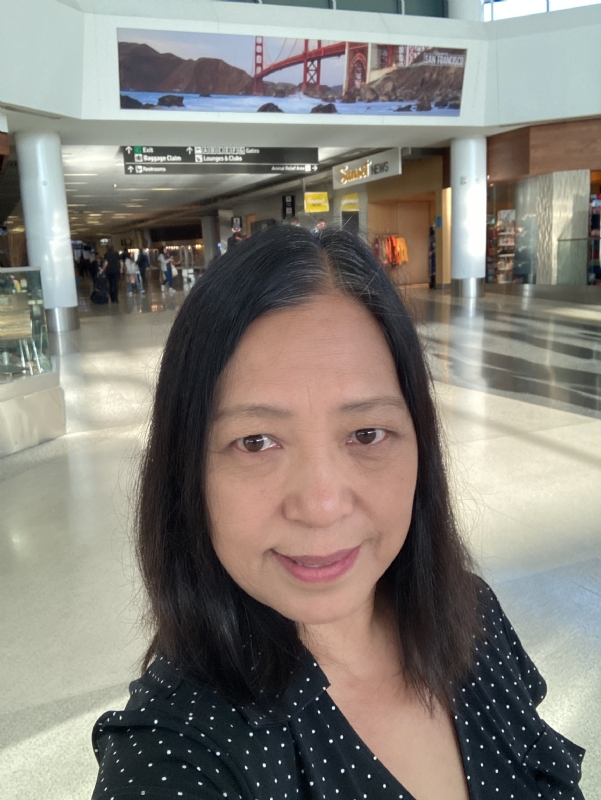 Rose的第一张照片--南平相亲服务中心