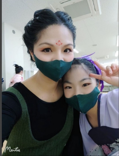 LuLu的第一张照片--南平相亲服务中心