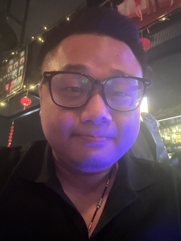 阿楠的第一张照片--南平相亲服务中心