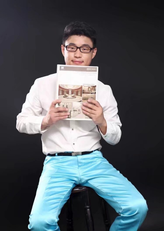 不一样的感觉的第一张照片--南平相亲服务中心