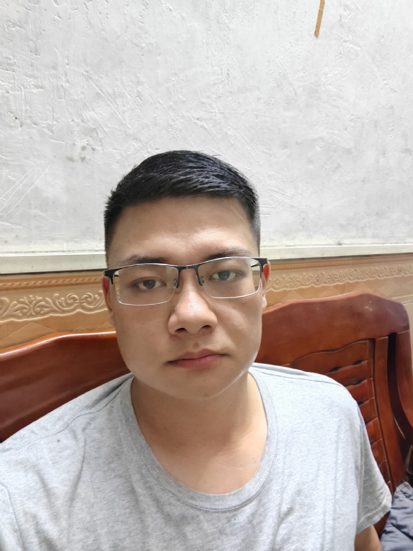 陈秋新的第一张照片--南平相亲服务中心