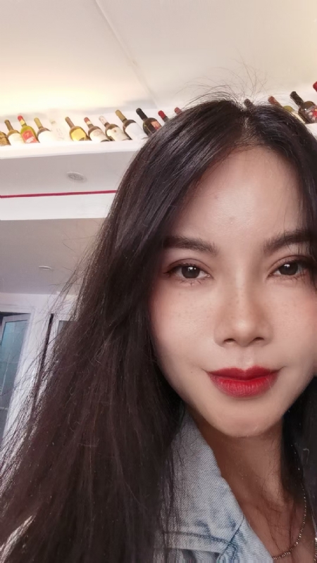 甜以待人的第一张照片--南平相亲服务中心