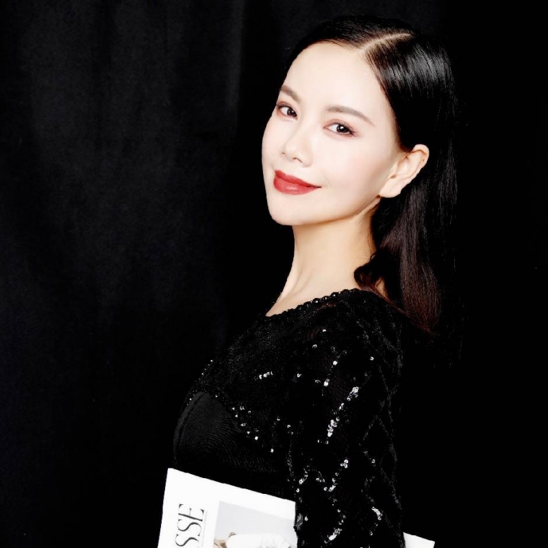 甜以待人的第三张照片--南平相亲服务中心