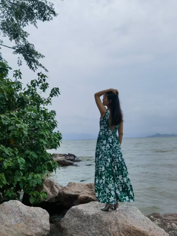 甜以待人的第四张照片--南平相亲服务中心