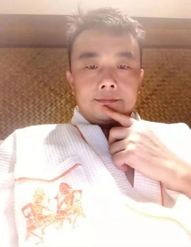 青锋的第一张照片--南平相亲服务中心