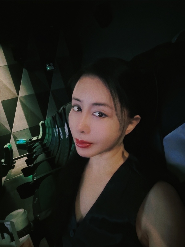 Moon的第一张照片--南平相亲服务中心