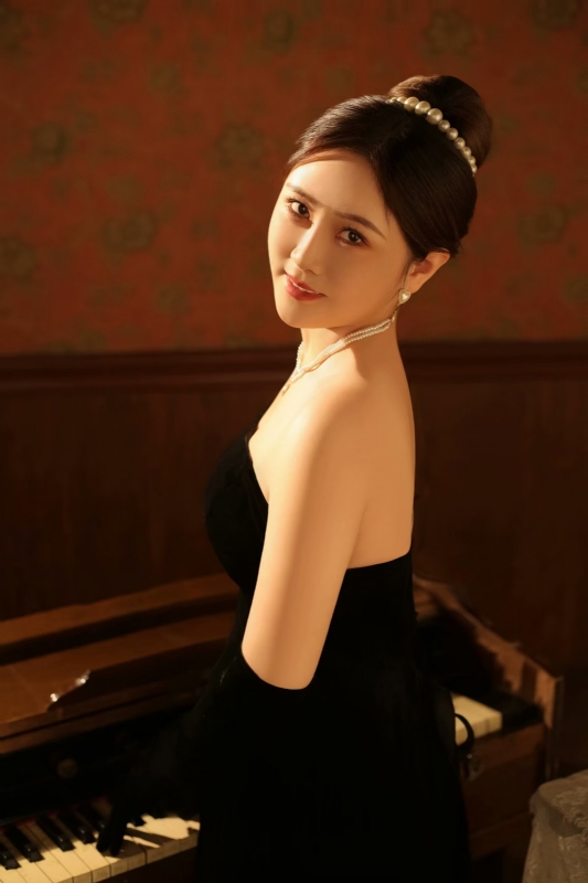 李淼的第一张照片--南平相亲服务中心